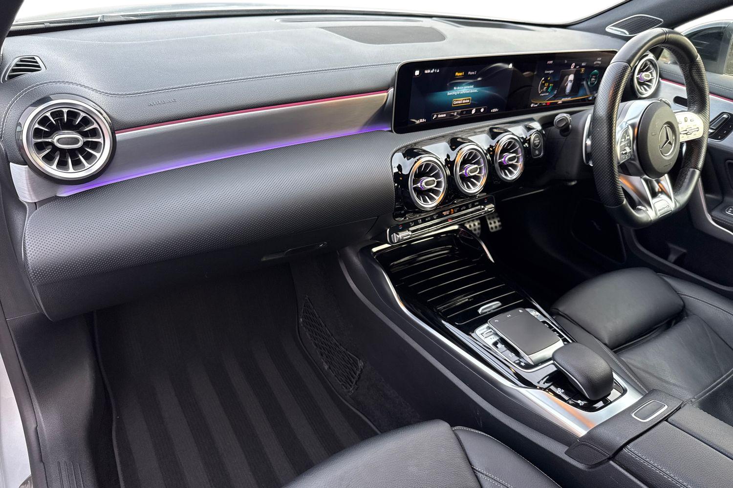 Used Mercedes-Benz A-Class 2019 for sale - 77961403: Photo 14