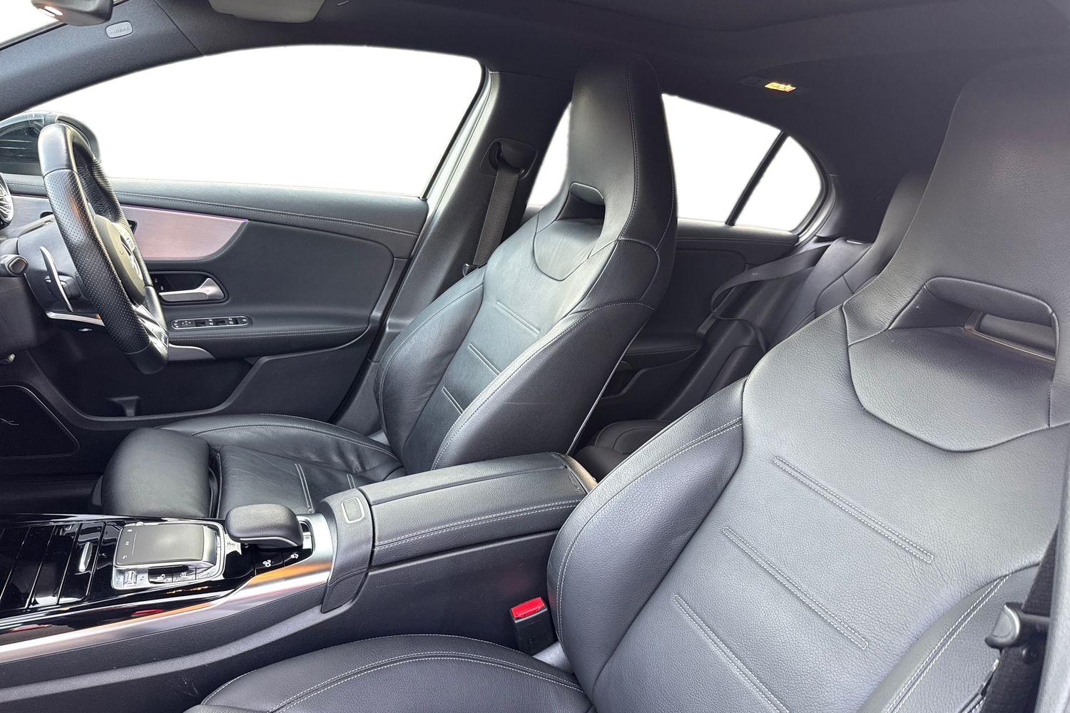 Used Mercedes-Benz A-Class 2019 for sale - 77961403: Photo 15