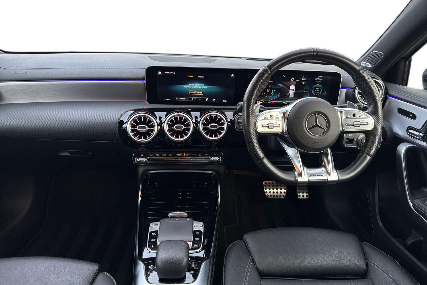 Used Mercedes-Benz A-Class 2019 for sale - 77961403: Photo 17