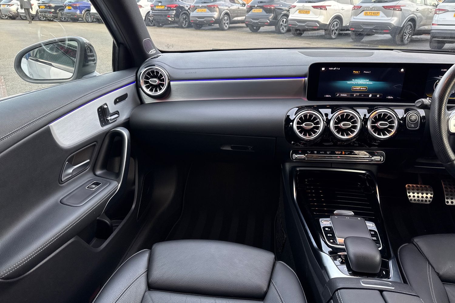 Used Mercedes-Benz A-Class 2019 for sale - 77961403: Photo 19