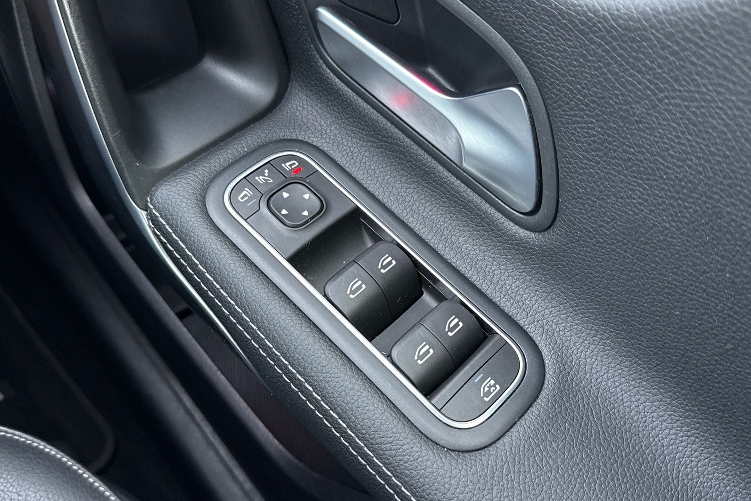 Used Mercedes-Benz A-Class 2019 for sale - 77961403: Photo 20