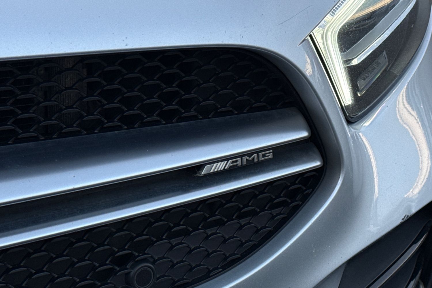 Used Mercedes-Benz A-Class 2019 for sale - 77961403: Photo 24