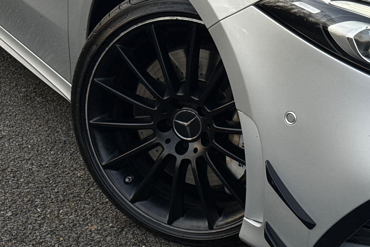 Used Mercedes-Benz A-Class 2019 for sale - 77961403: Photo 26