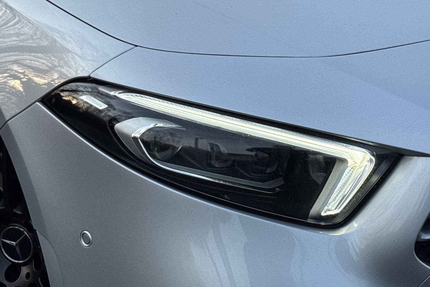 Used Mercedes-Benz A-Class 2019 for sale - 77961403: Photo 27