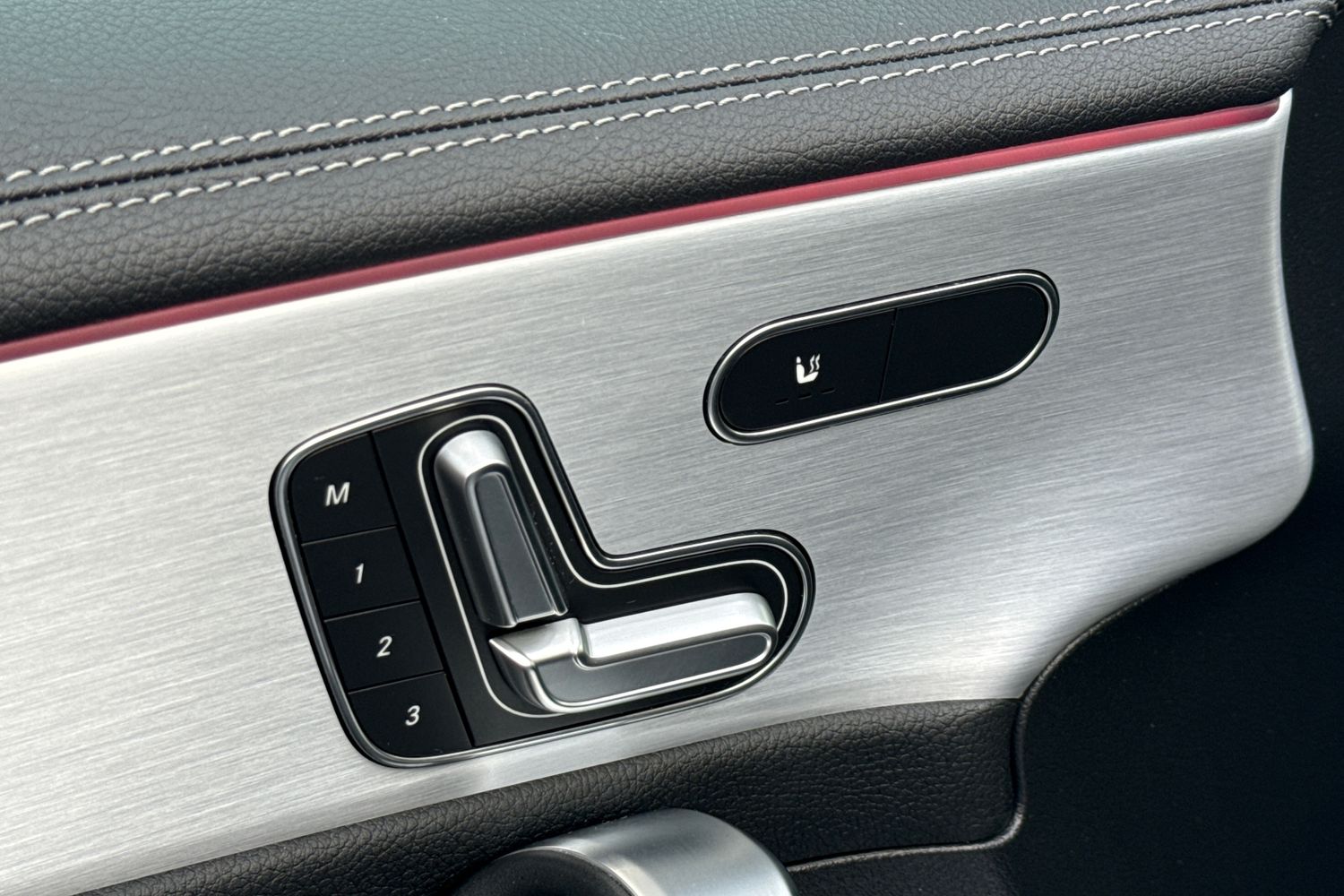 Used Mercedes-Benz A-Class 2019 for sale - 77961403: Photo 34