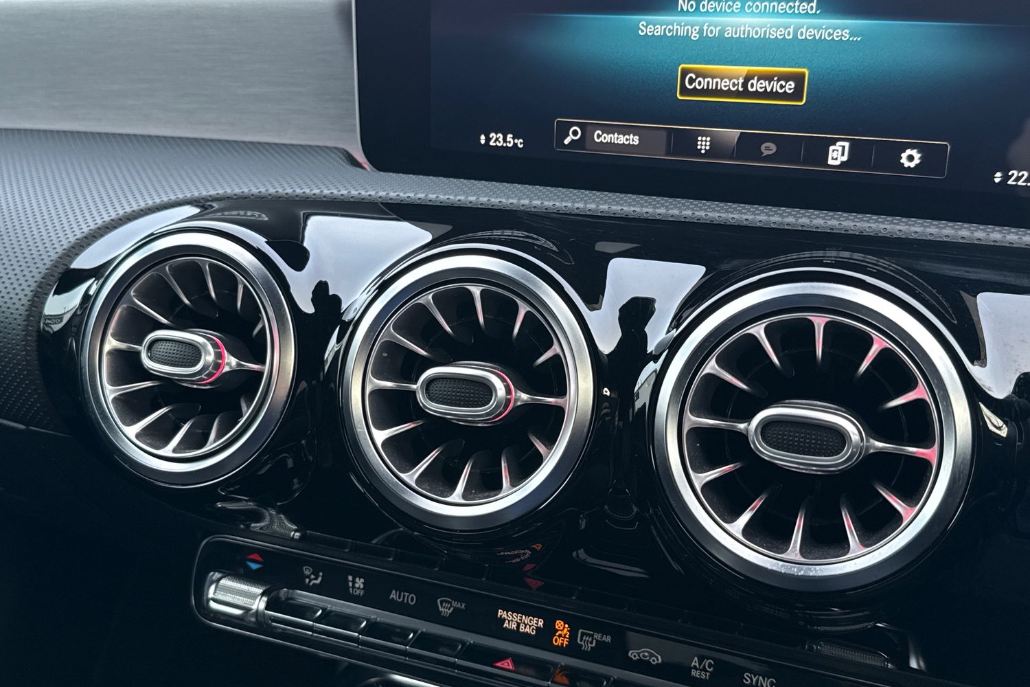 Used Mercedes-Benz A-Class 2019 for sale - 77961403: Photo 41