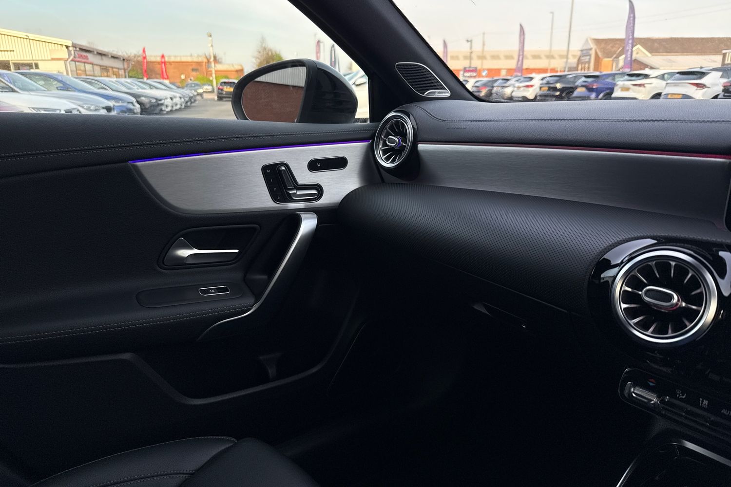 Used Mercedes-Benz A-Class 2019 for sale - 77961403: Photo 42