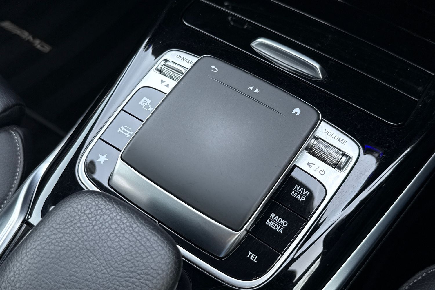 Used Mercedes-Benz A-Class 2019 for sale - 77961403: Photo 44