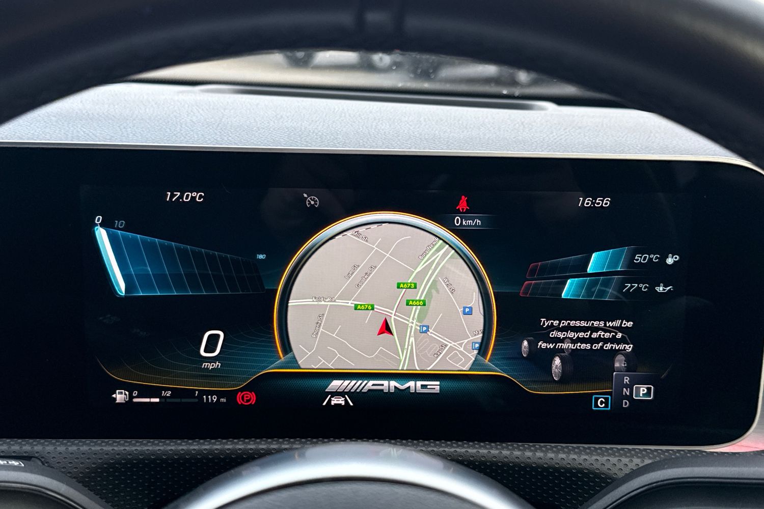 Used Mercedes-Benz A-Class 2019 for sale - 77961403: Photo 45