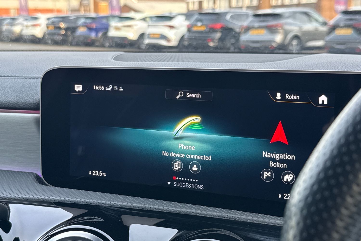 Used Mercedes-Benz A-Class 2019 for sale - 77961403: Photo 49