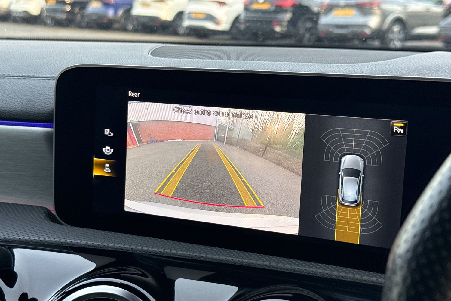 Used Mercedes-Benz A-Class 2019 for sale - 77961403: Photo 51