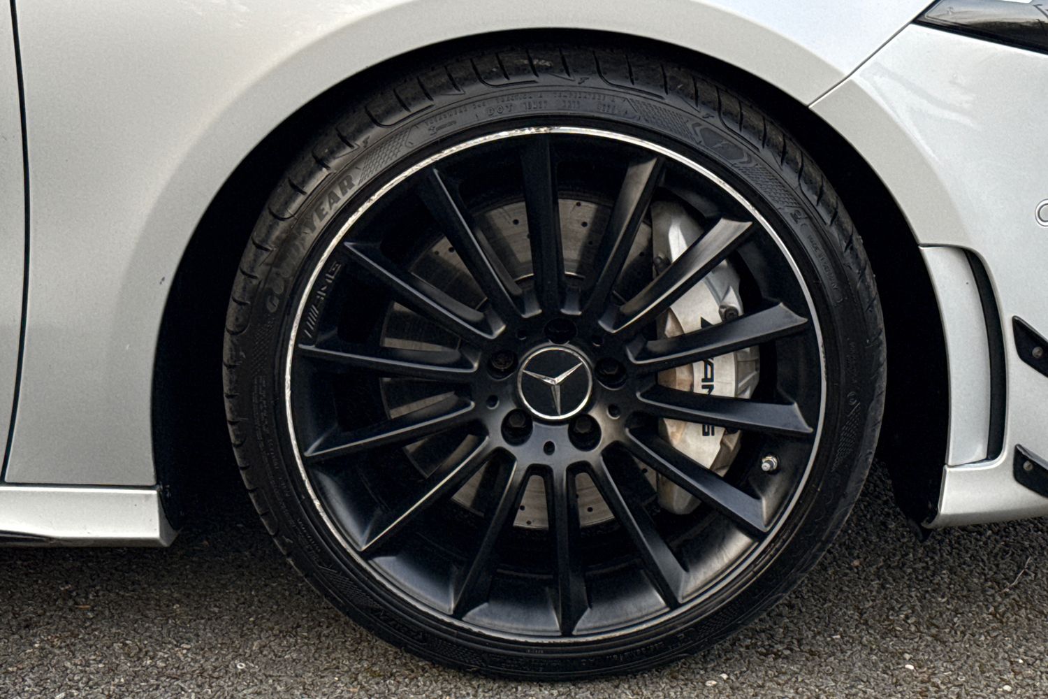 Used Mercedes-Benz A-Class 2019 for sale - 77961403: Photo 9