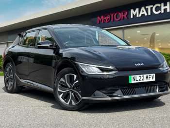 2022 - 77.4kWh Air Auto 5dr