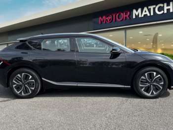 Used Kia EV6 2022 for sale - 74939273: Photo