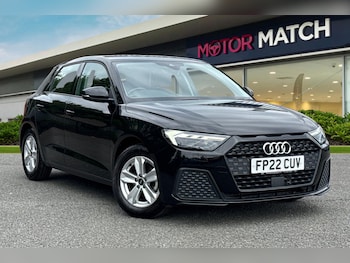 Used Audi A1 2022 for sale - 79068614: Photo