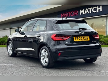 Used Audi A1 2022 for sale - 79068614: Photo