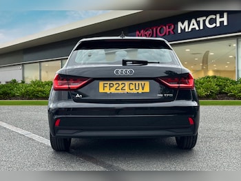 Used Audi A1 2022 for sale - 79068614: Photo