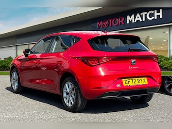 Used SEAT Leon 2023 for sale - 78703093: Photo