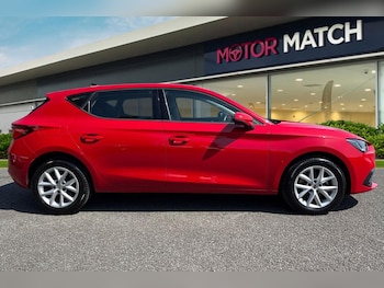 Used SEAT Leon 2023 for sale - 78703093: Photo