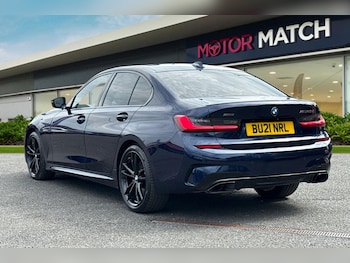 Used BMW 3 Series 2021 for sale - 75549836: Photo