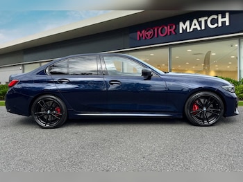 Used BMW 3 Series 2021 for sale - 75549836: Photo