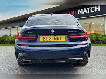 Used BMW 3 Series 2021 for sale - 75549836: Photo