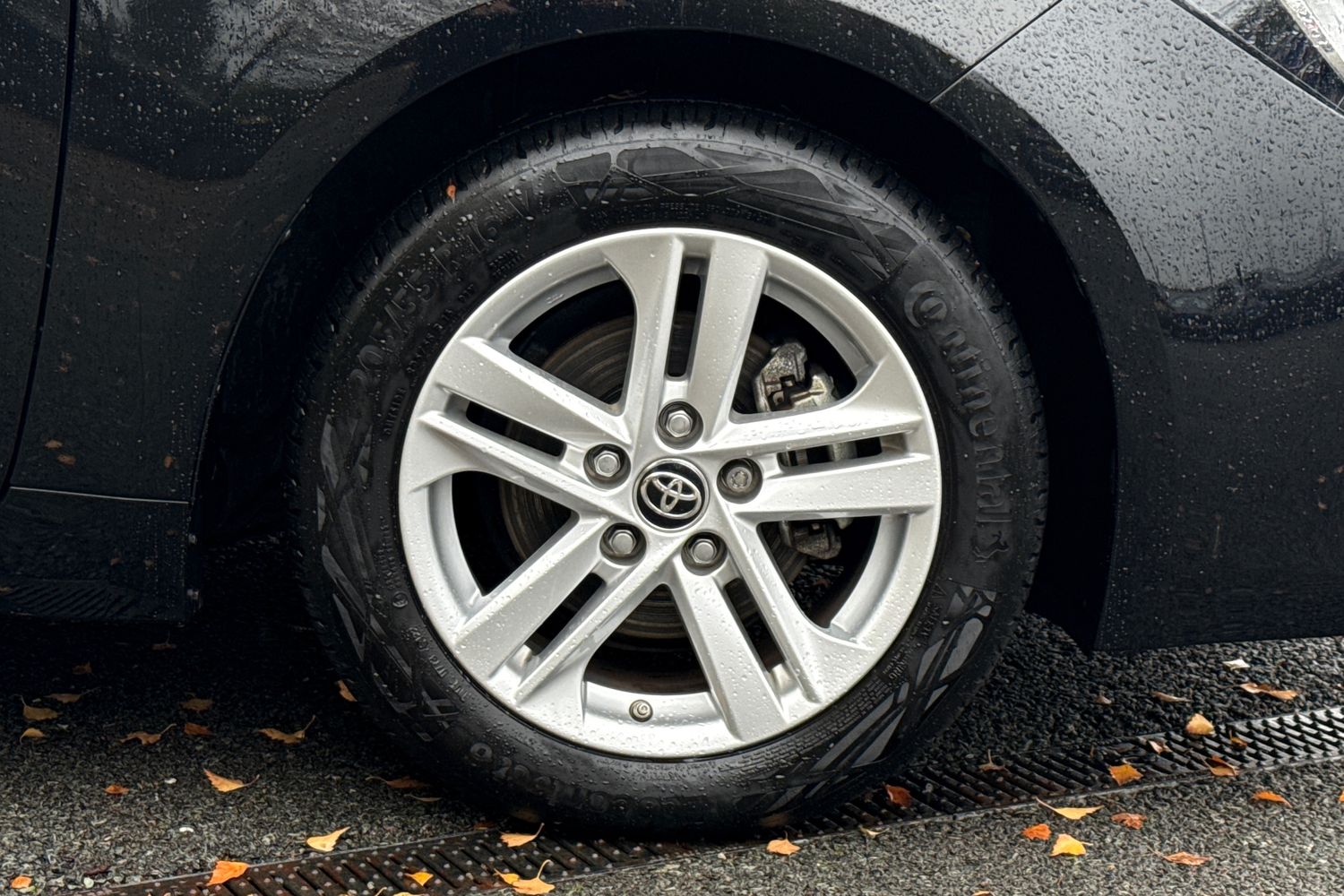 Used Toyota Corolla 2022 for sale - 76540967: Photo 10