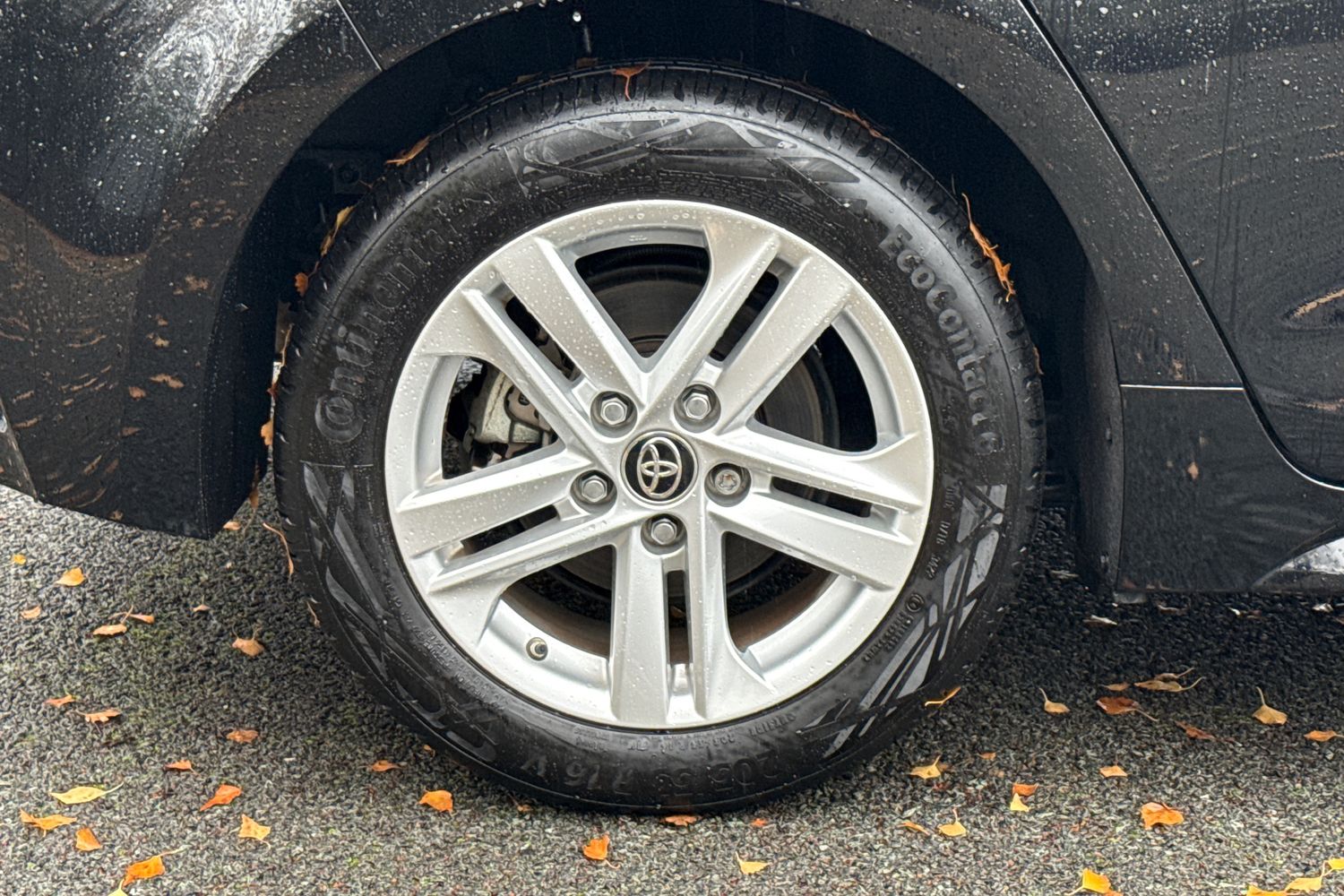 Used Toyota Corolla 2022 for sale - 76540967: Photo 11