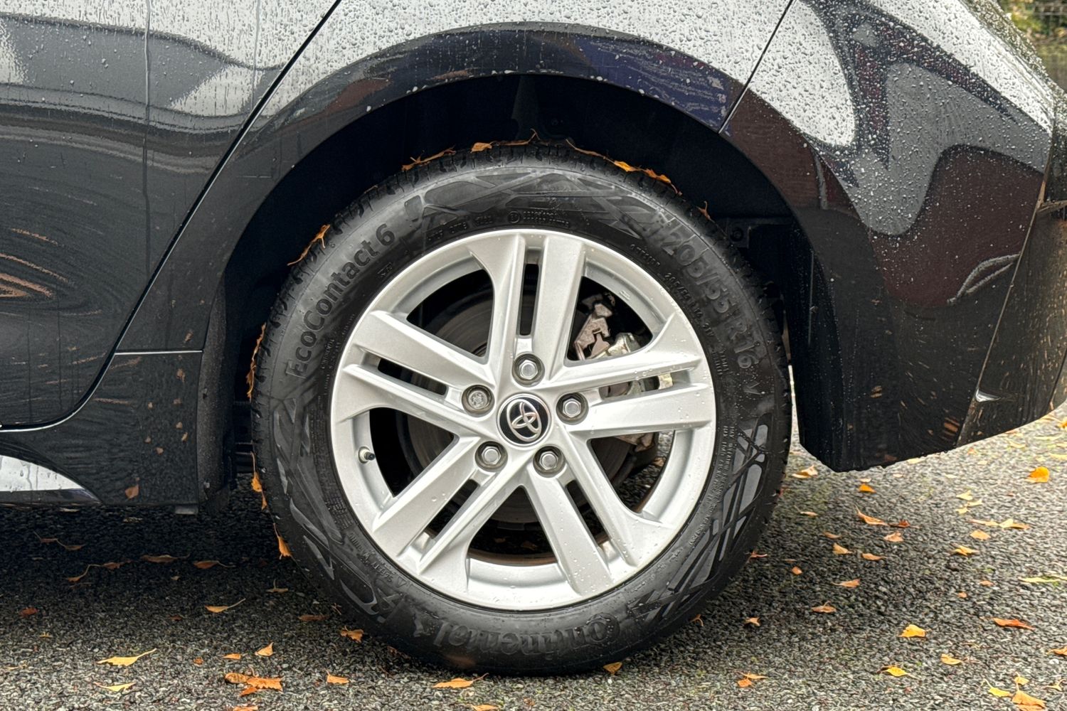 Used Toyota Corolla 2022 for sale - 76540967: Photo 12