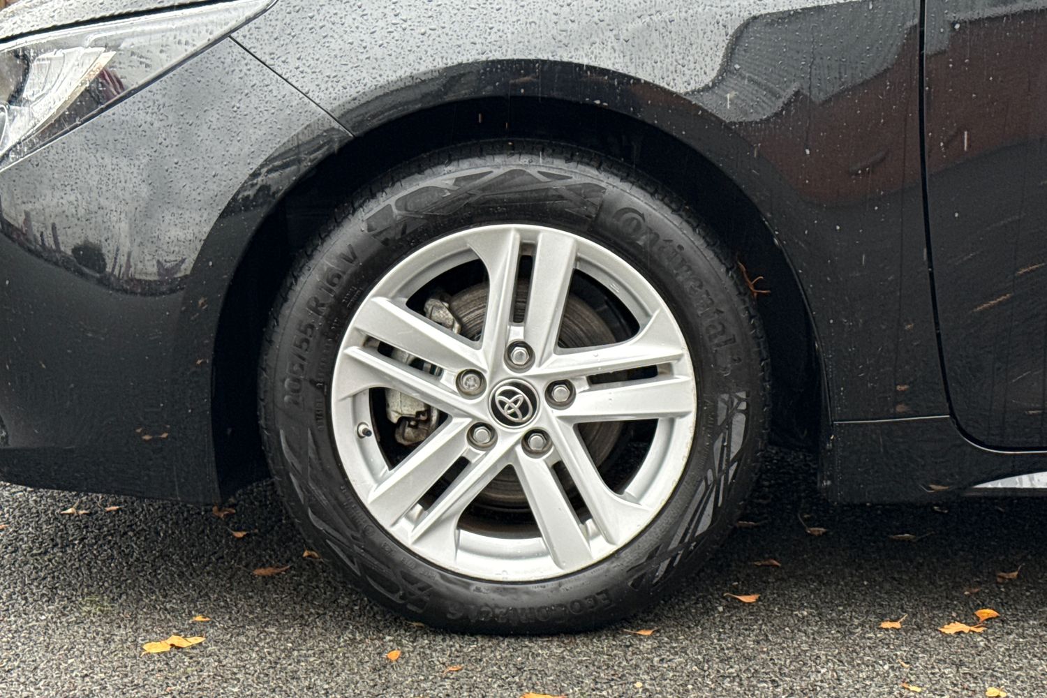 Used Toyota Corolla 2022 for sale - 76540967: Photo 13