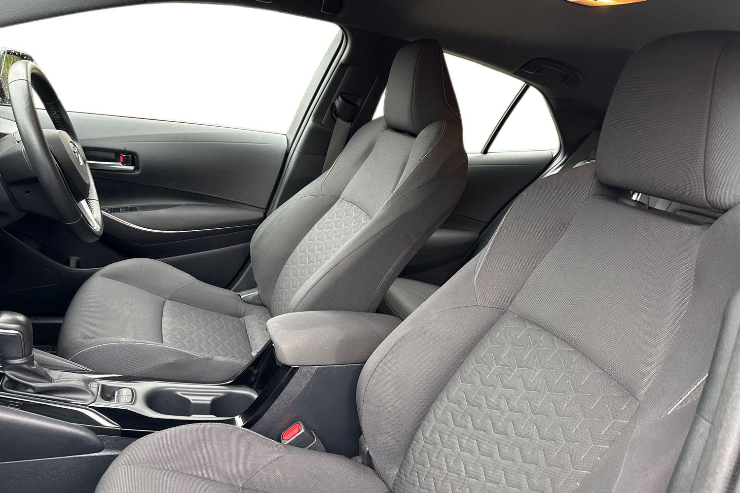 Used Toyota Corolla 2022 for sale - 76540967: Photo 16