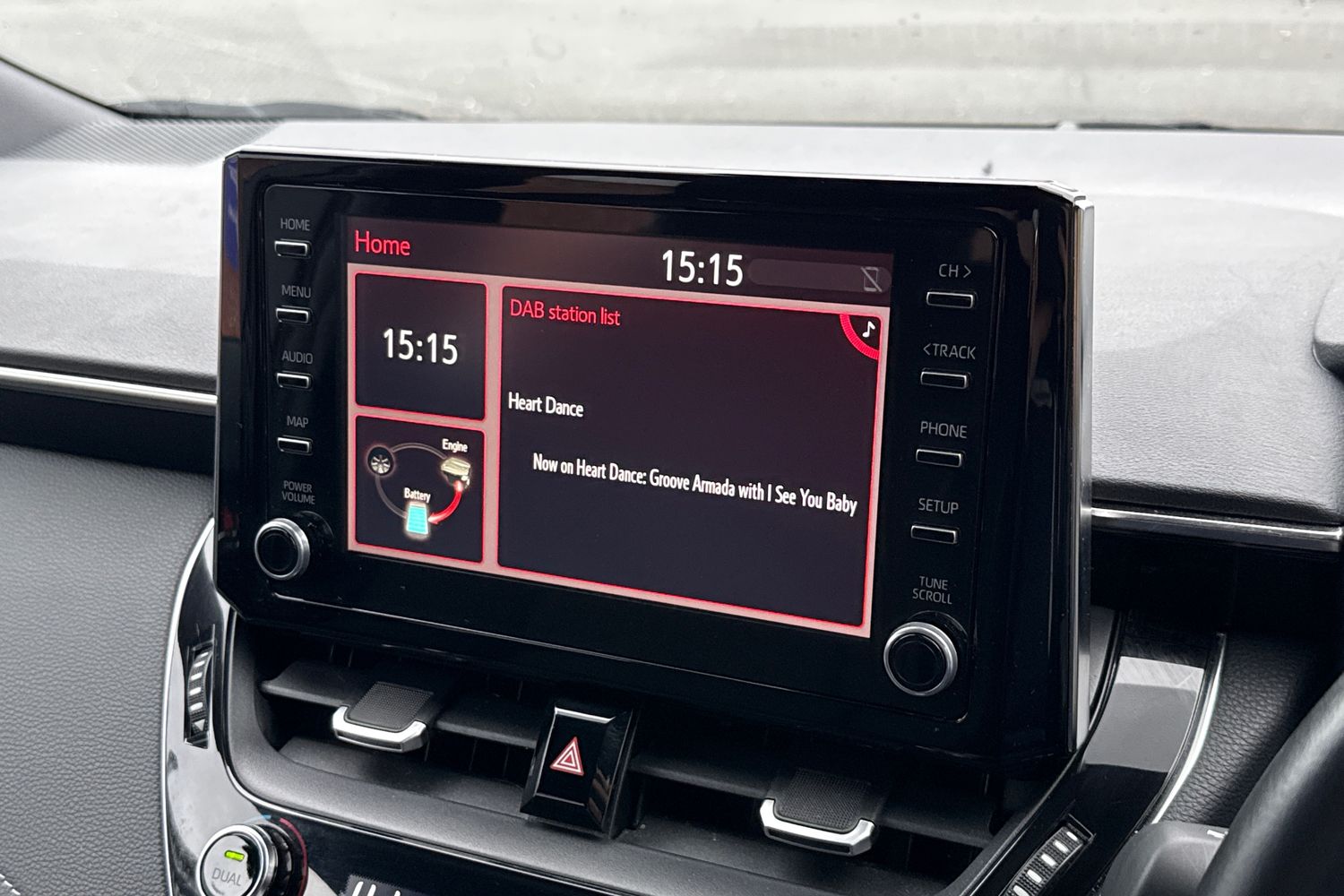 Used Toyota Corolla 2022 for sale - 76540967: Photo 17