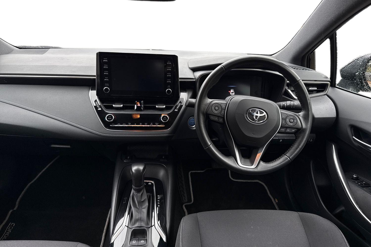 Used Toyota Corolla 2022 for sale - 76540967: Photo 18