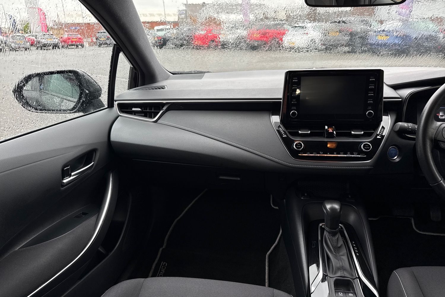 Used Toyota Corolla 2022 for sale - 76540967: Photo 20