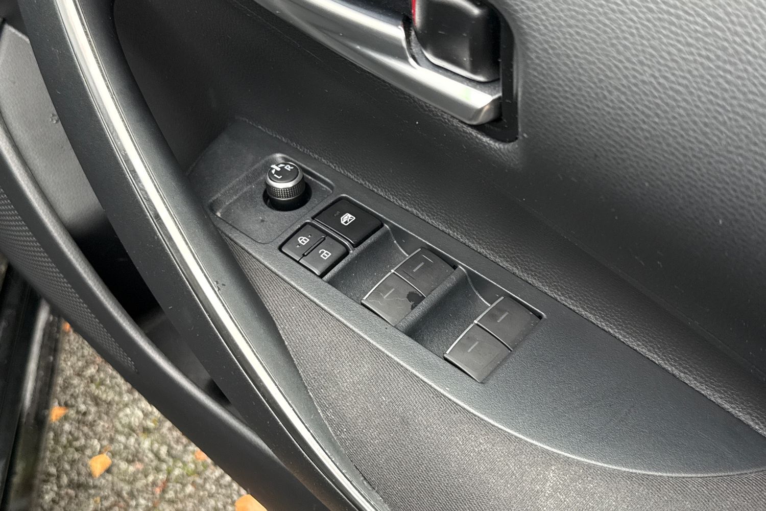 Used Toyota Corolla 2022 for sale - 76540967: Photo 21