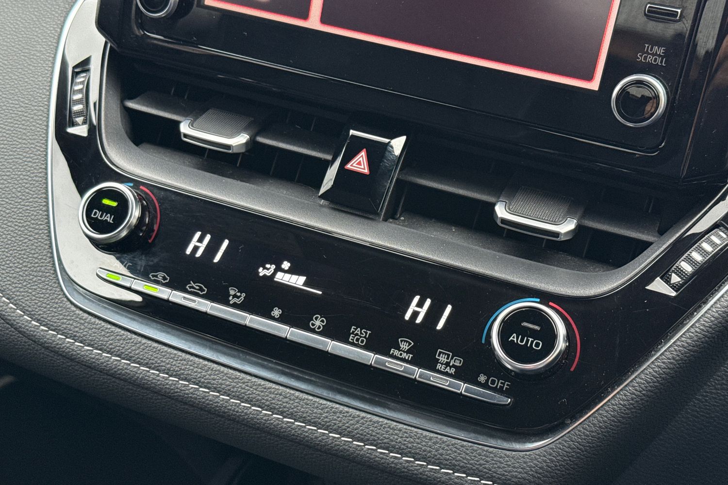 Used Toyota Corolla 2022 for sale - 76540967: Photo 22