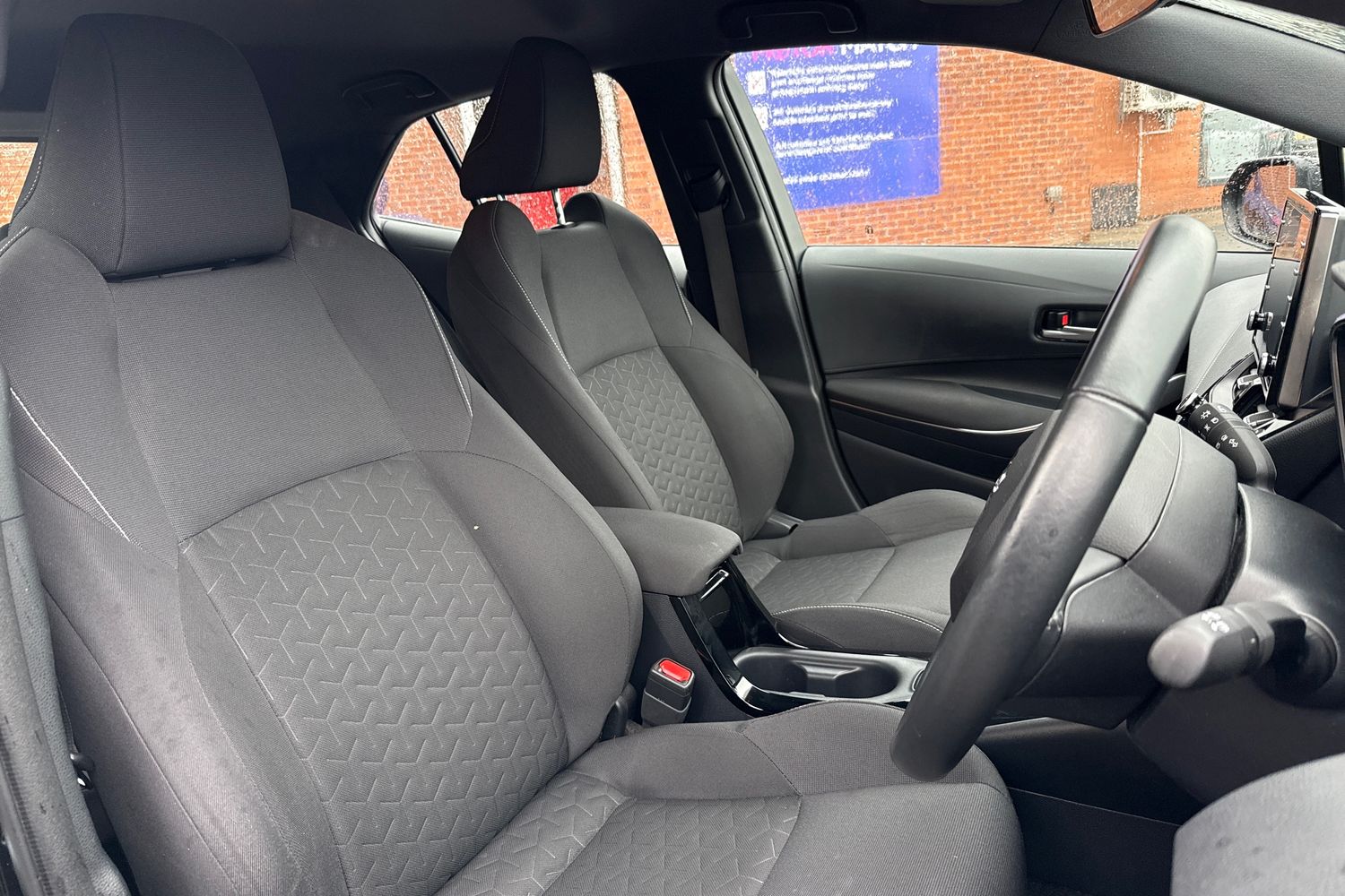 Used Toyota Corolla 2022 for sale - 76540967: Photo 24