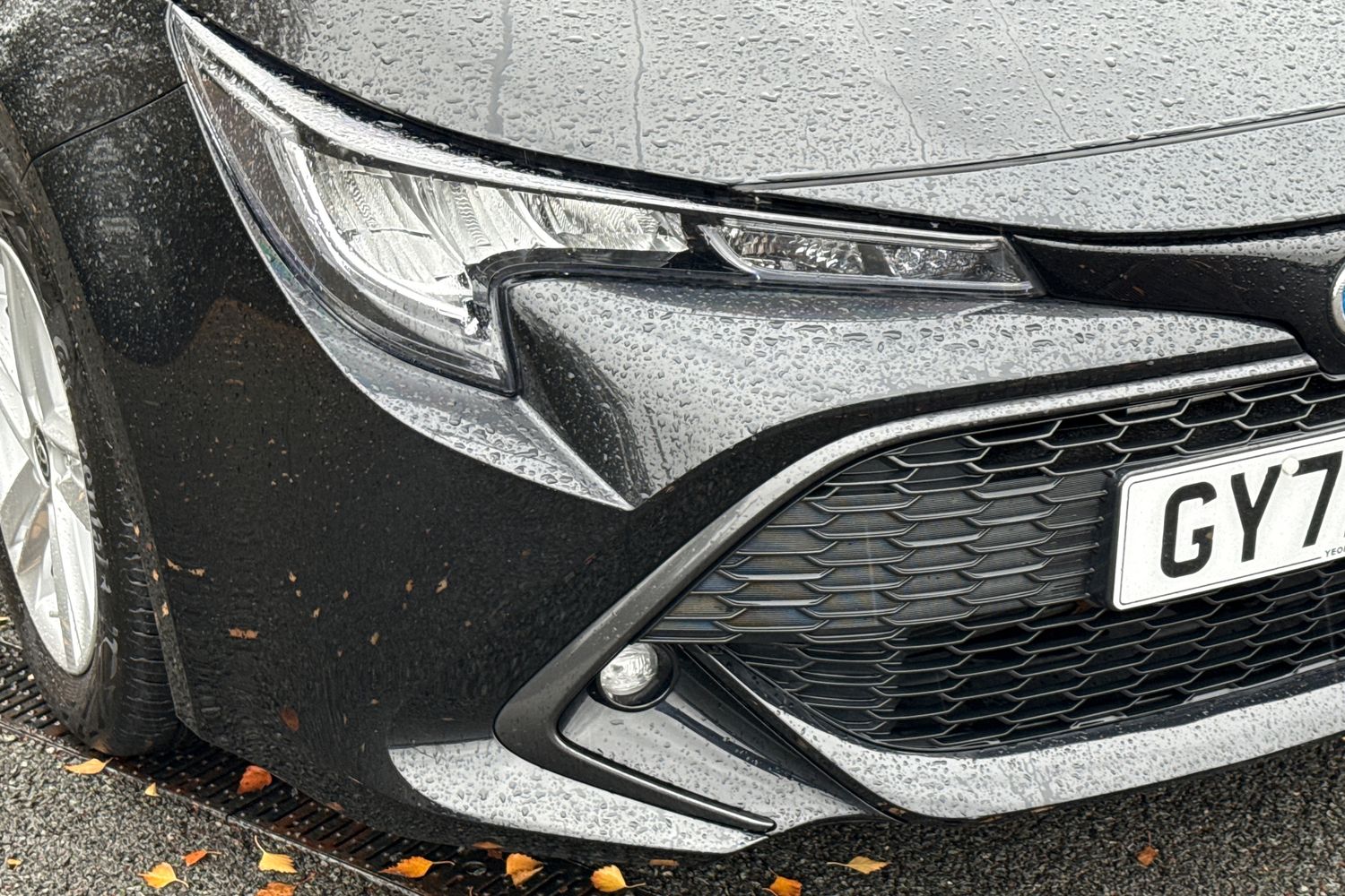 Used Toyota Corolla 2022 for sale - 76540967: Photo 25