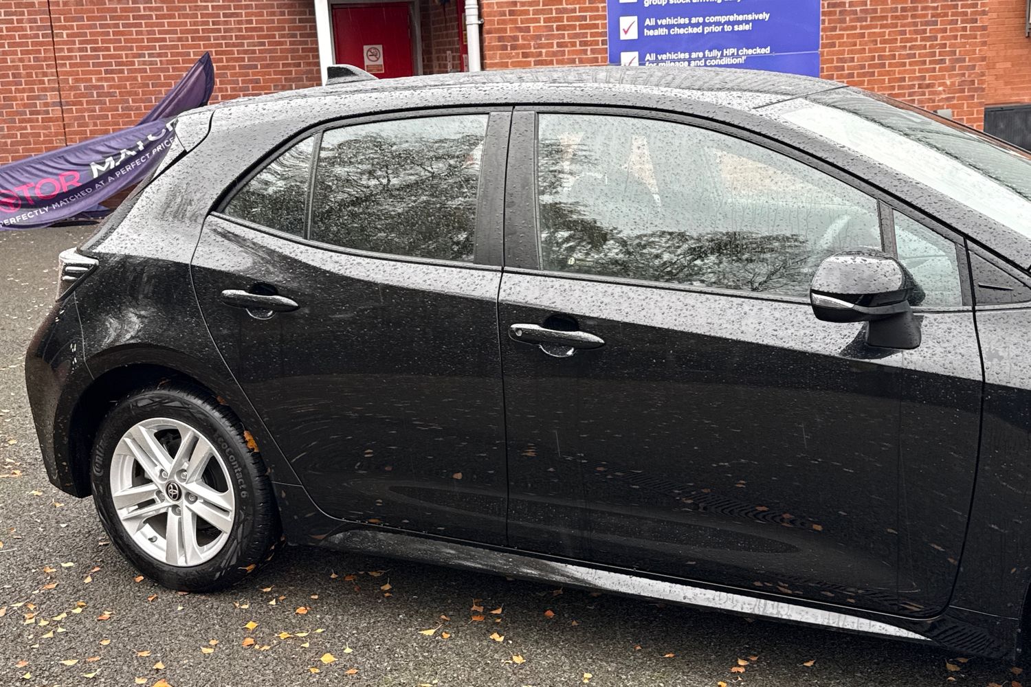 Used Toyota Corolla 2022 for sale - 76540967: Photo 27