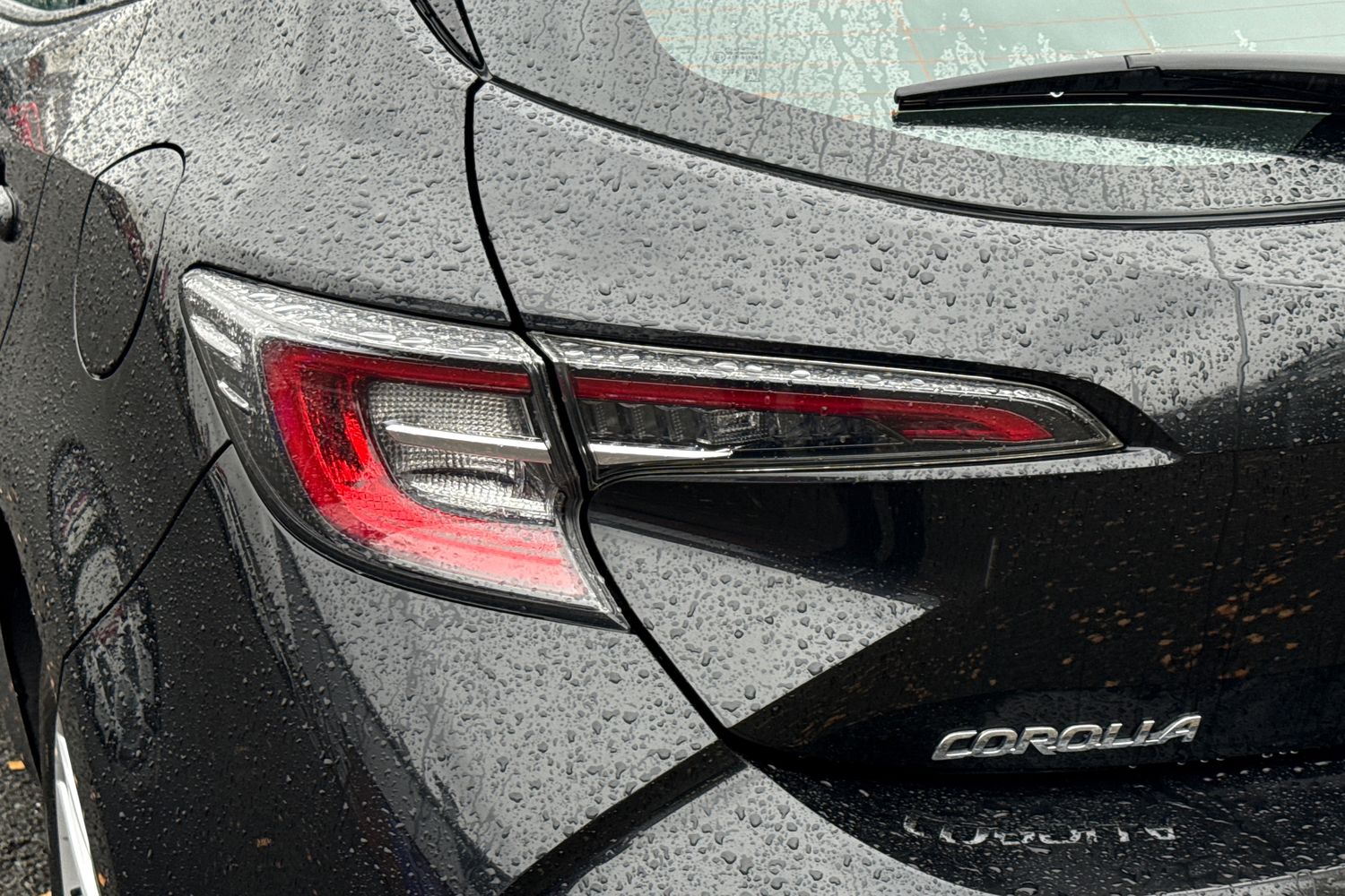 Used Toyota Corolla 2022 for sale - 76540967: Photo 28