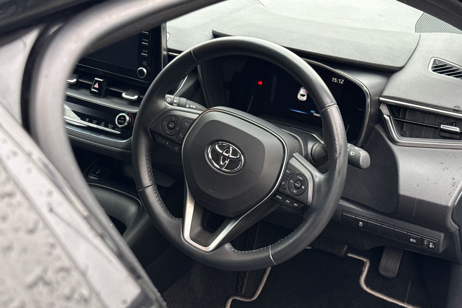 Used Toyota Corolla 2022 for sale - 76540967: Photo 29