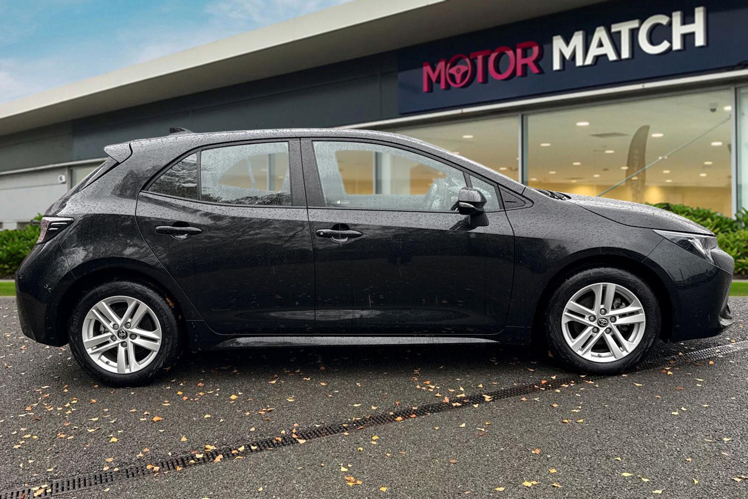 Used Toyota Corolla 2022 for sale - 76540967: Photo 3