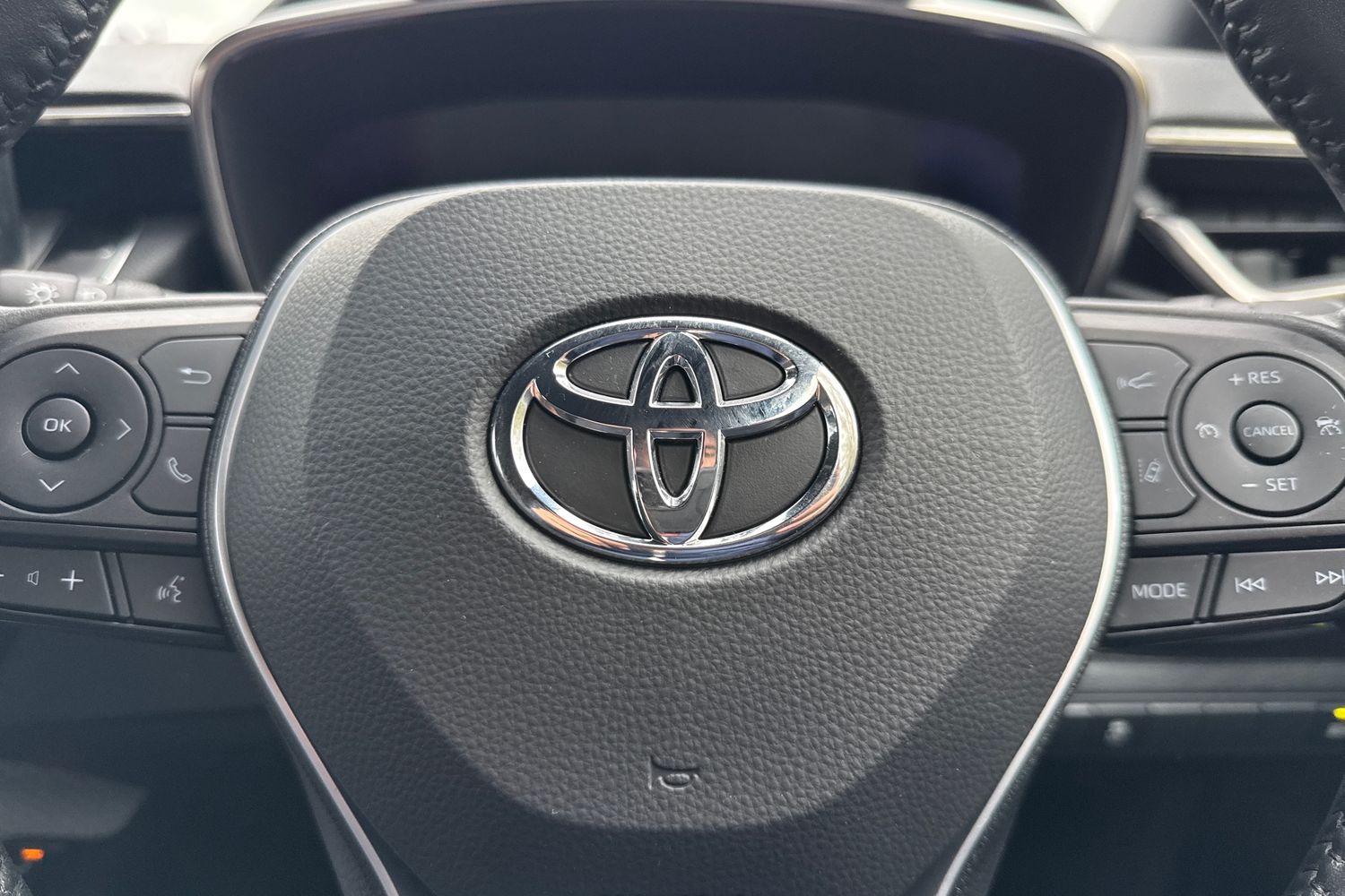 Used Toyota Corolla 2022 for sale - 76540967: Photo 32