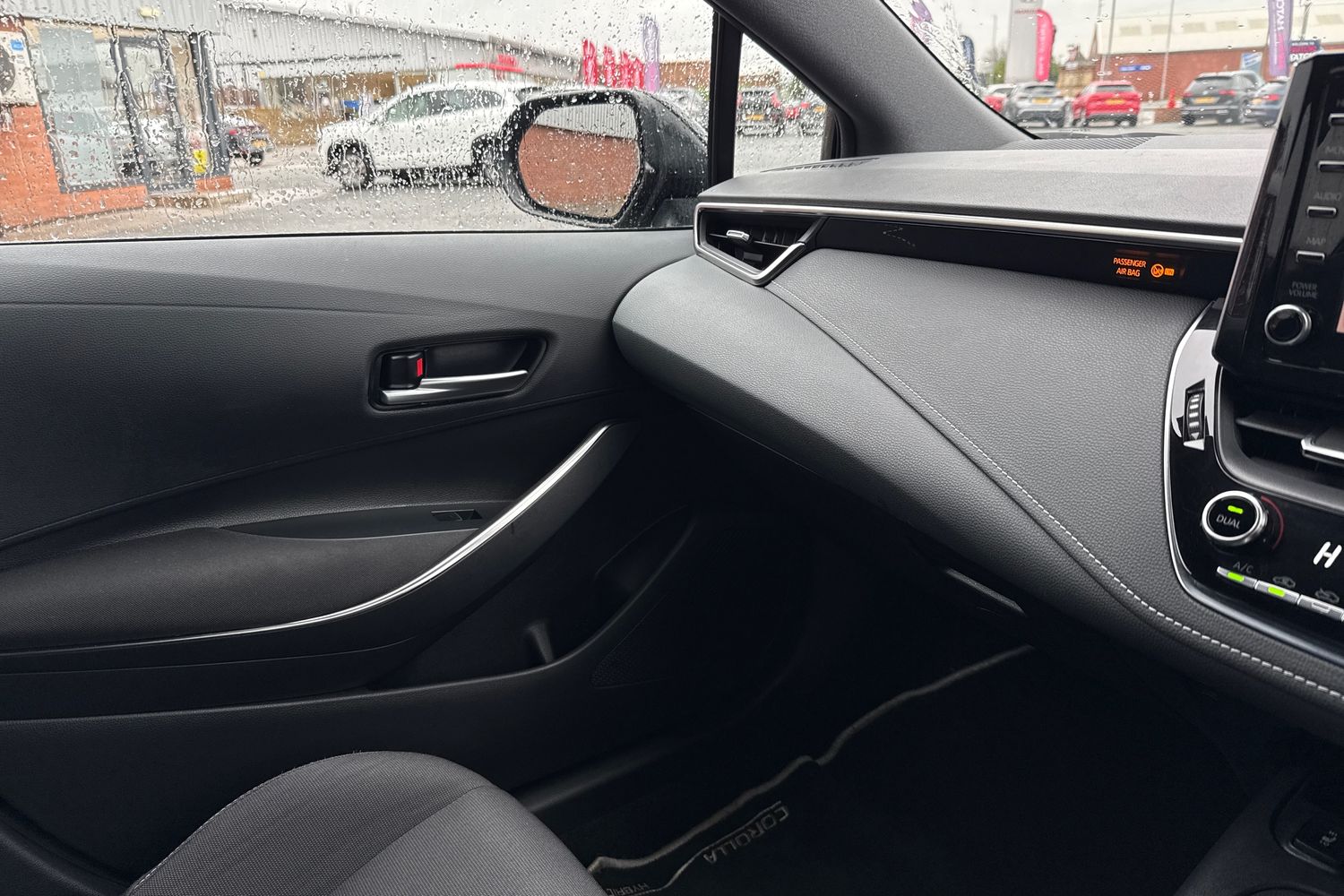 Used Toyota Corolla 2022 for sale - 76540967: Photo 36