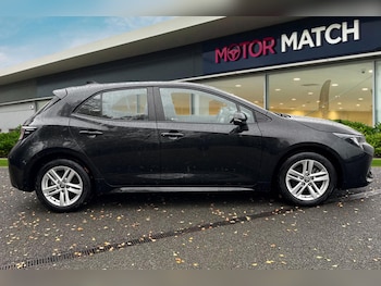 Used Toyota Corolla 2022 for sale - 76540967: Photo