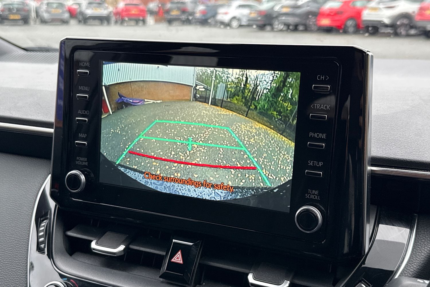 Used Toyota Corolla 2022 for sale - 76540967: Photo 43