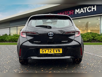 Used Toyota Corolla 2022 for sale - 76540967: Photo