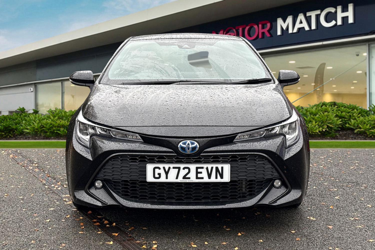 Used Toyota Corolla 2022 for sale - 76540967: Photo 6