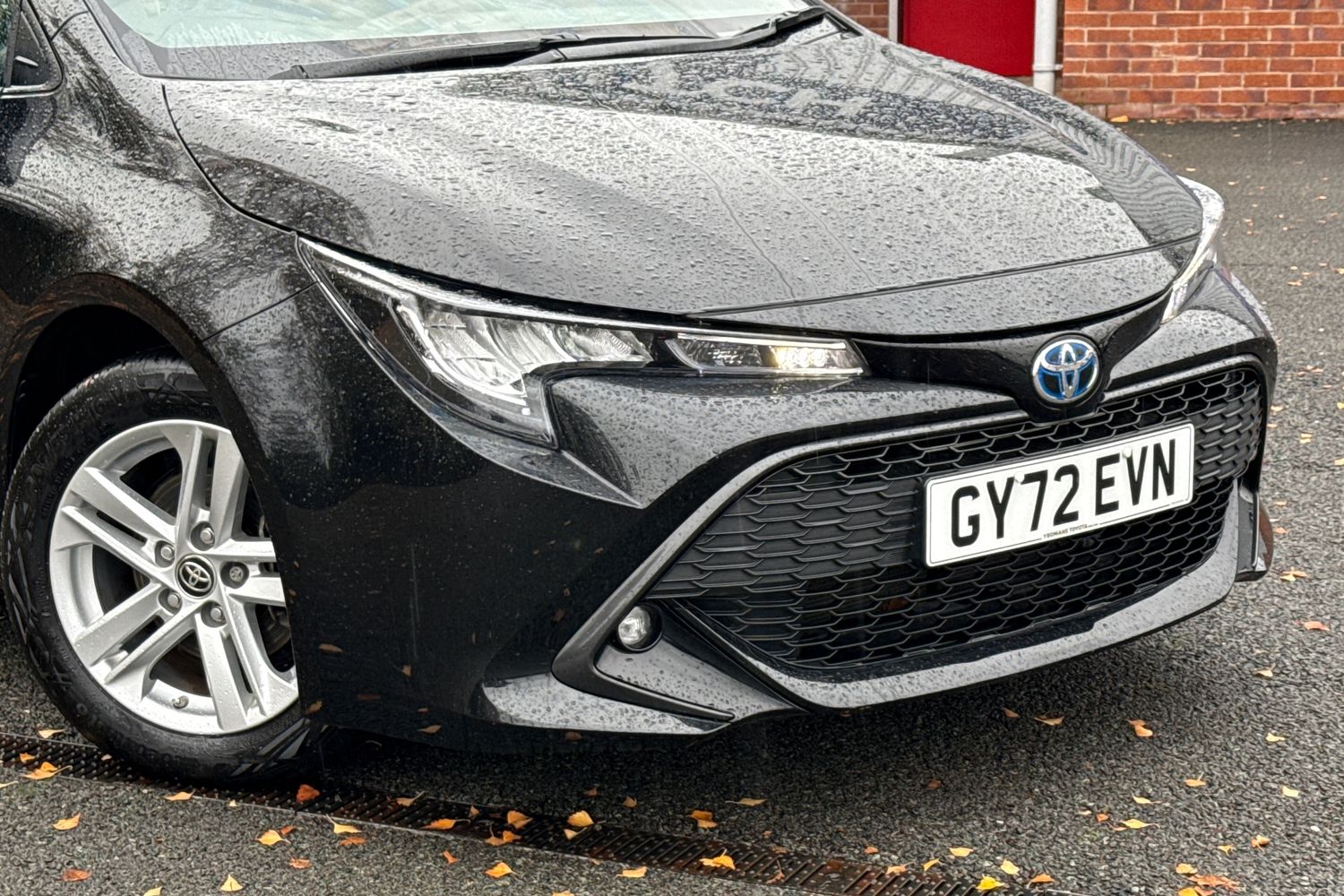 Used Toyota Corolla 2022 for sale - 76540967: Photo 9