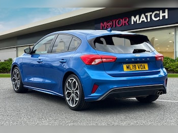 Used Ford Focus 2019 for sale - 79531435: Photo